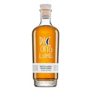 DICIOTTO LUNE Grappa Stravecchia - Distilleria Marzadro