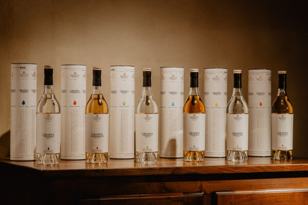 Grappa di Arneis Giovane - Mazzetti d'Altavilla - immagine 2