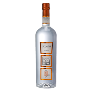 Grappa Eccelsa Novella - Rossi d'Asiago