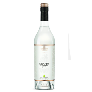 Grappa di Arneis Giovane - Mazzetti d'Altavilla