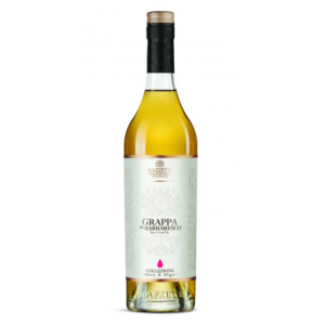 Grappa di Barbaresco Barricata - Mazzetti d'Altavilla