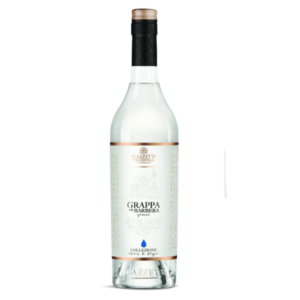 Grappa di Barbera Giovane - Mazzetti d'Altavilla
