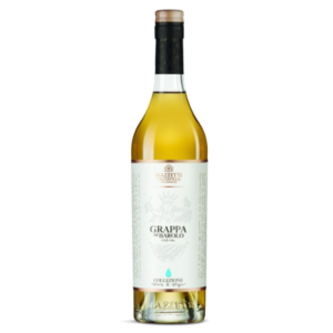 Grappa di Barolo Riserva - Mazzetti d'Altavilla