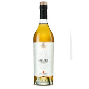 Grappa di Moscato Barricata - Mazzetti d'Altavilla