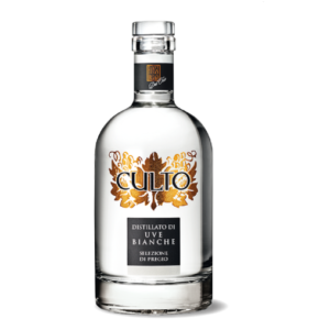 Distillato di Uve Bianche selezione di pregio - Rossi d'Asiago