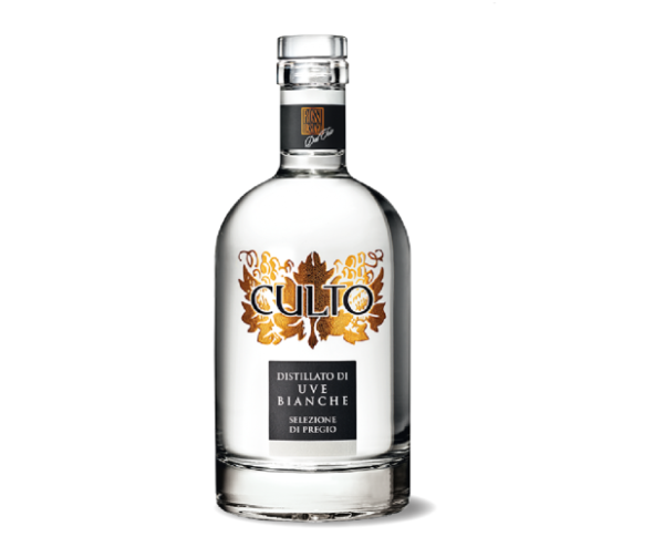 Distillato di Uve Bianche selezione di pregio - Rossi d'Asiago