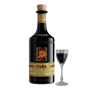 FERRO-CHINA - Bisleri