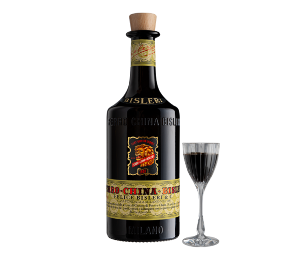 FERRO-CHINA - Bisleri