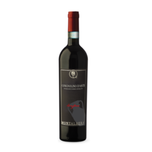 LANFORA Grignolino d'Asti D.O.C. - Montalbera