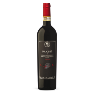 LIMPRONTA Castagnole Monferrato D.O.C.G. Riserva - Montalbera