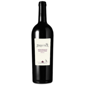Montefalco Sagrantino DOCG 2018 - Lungarotti