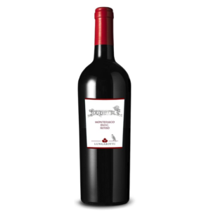 Montefalco DOC Rosso - Lungarotti