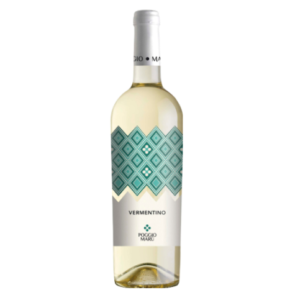Vermentino Salento IGP - Poggio Marù