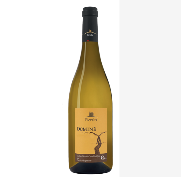 DOMINÈ Verdicchio dei Castelli di Jesi DOC - Pievalta