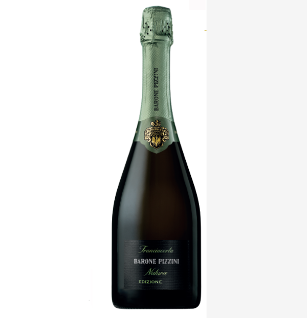 NATURAE Franciacorta DOCG - Barone Pizzini