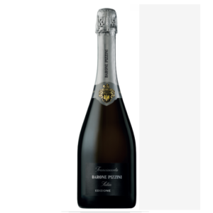 SATÈN Franciacorta DOCG - Barone Pizzini
