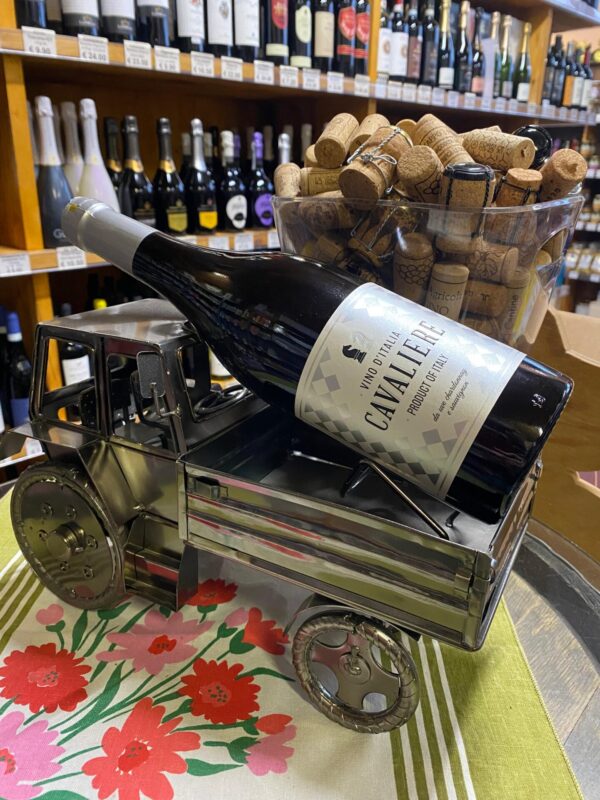 CAVALIERE Vino d'Italia - Domus Vini