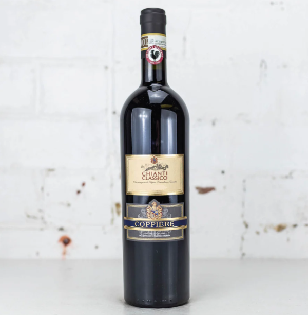 Chianti DOCG - Cantina della Torre