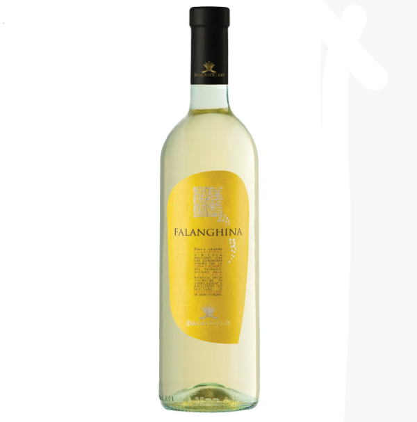 Falanghina Puglia IGP - DaCastello