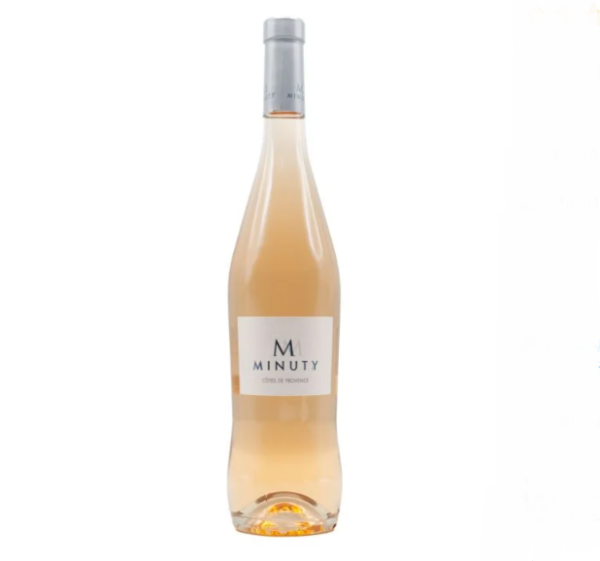 Minuty 2022 - Cotes de Provence