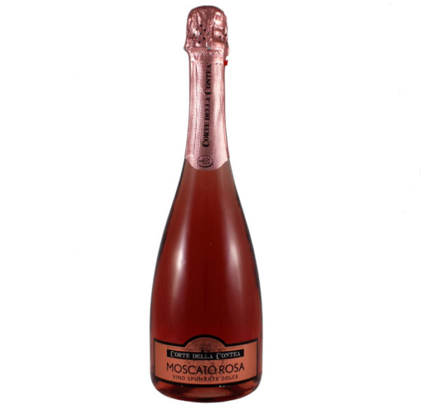 Moscato Rosa - Corte della Contea