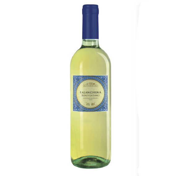 Falanghina Beneventano IGT - Cantine di Ora