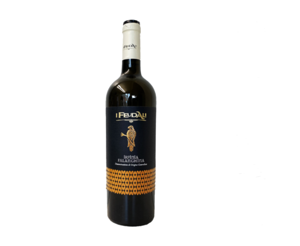 Irpinia Falanghina DOC - I Feudali