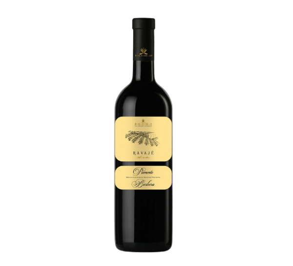 RAVAJÈ Barbera Piemonte DOP - DaCastello