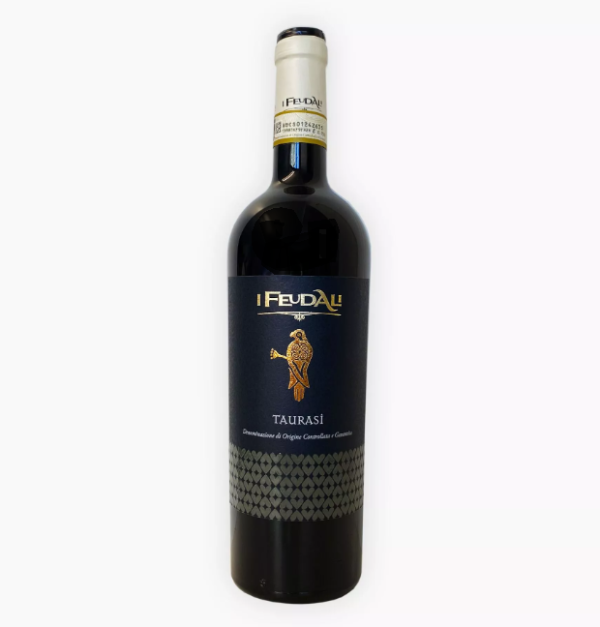 Taurasi DOCG - I Feudali